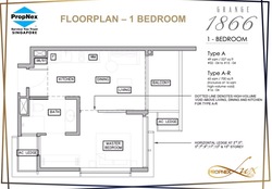 Grange 1866 (D10), Apartment #575912661